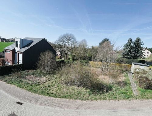                                         Bouwgrond te koop in Vossem, € 225.000
