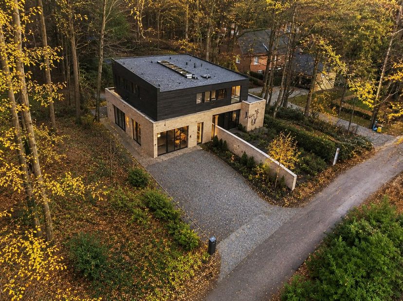 Terrain à vendre
                    à 3210 Linden