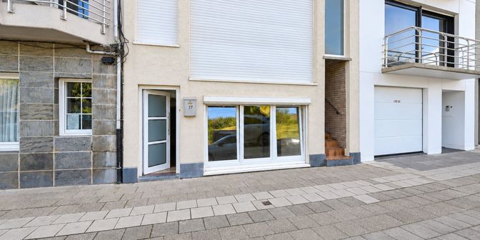 Appartement te koop in Leopold II-laan 17, 8420 Wenduine
