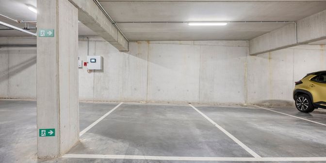 Garage à vendre à 3110 Rotselaar