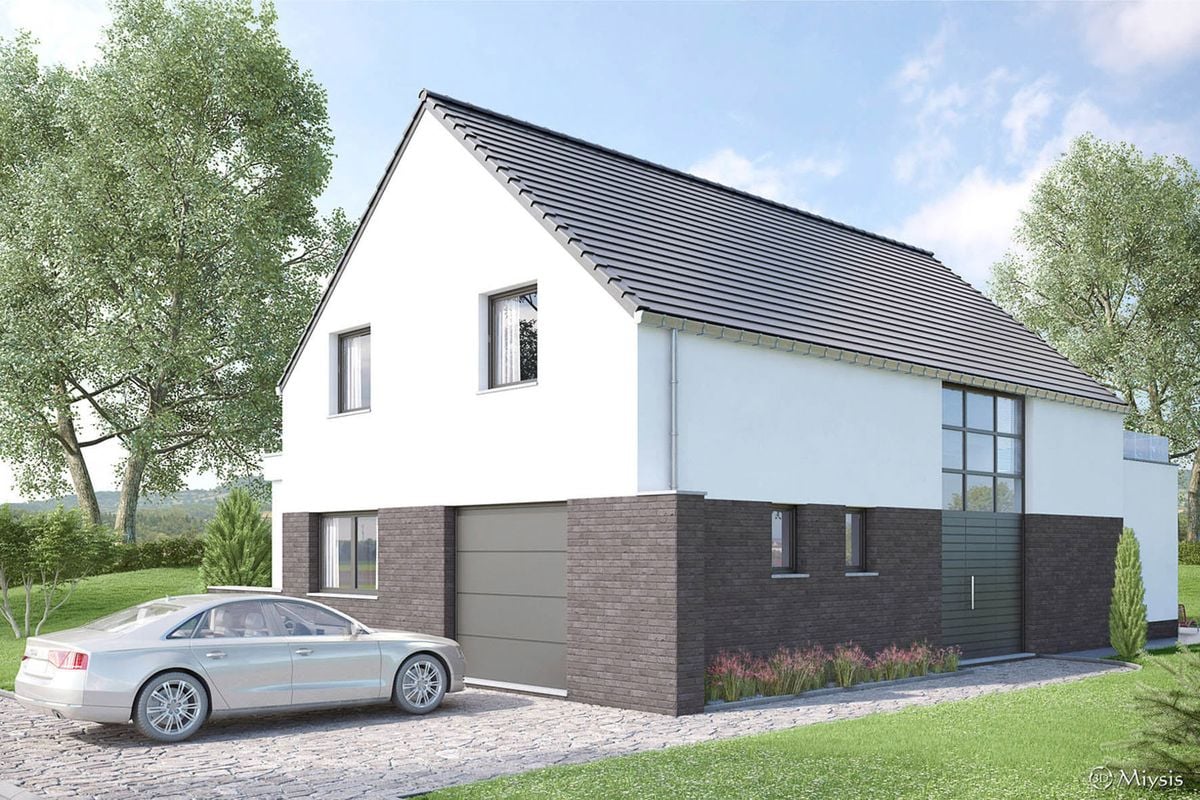 Huis te koop