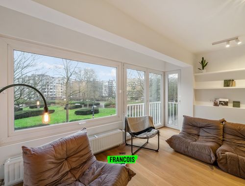                                         Appartement à vendre à Oostende, € 339.000
