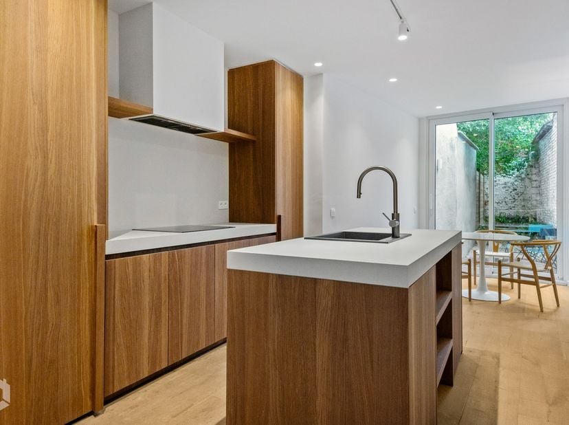 Maison à louer à Dobbelhuizen 10,
                    2800 Mechelen