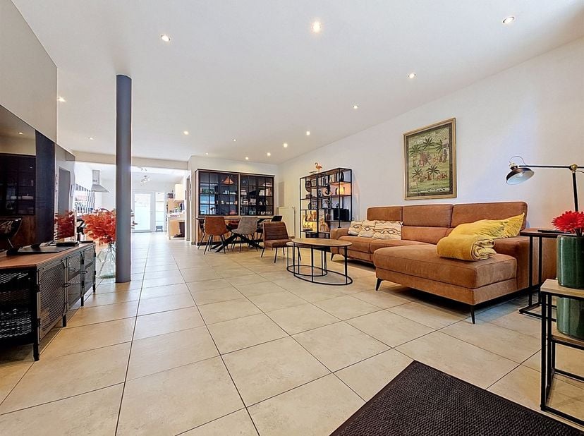 Huis te koop
                    in 7390 Quaregnon