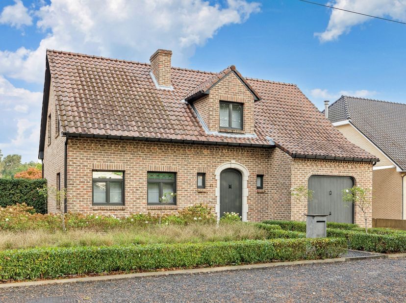 Huis te koop in Eikenstraat 42,
                    3580 Beringen