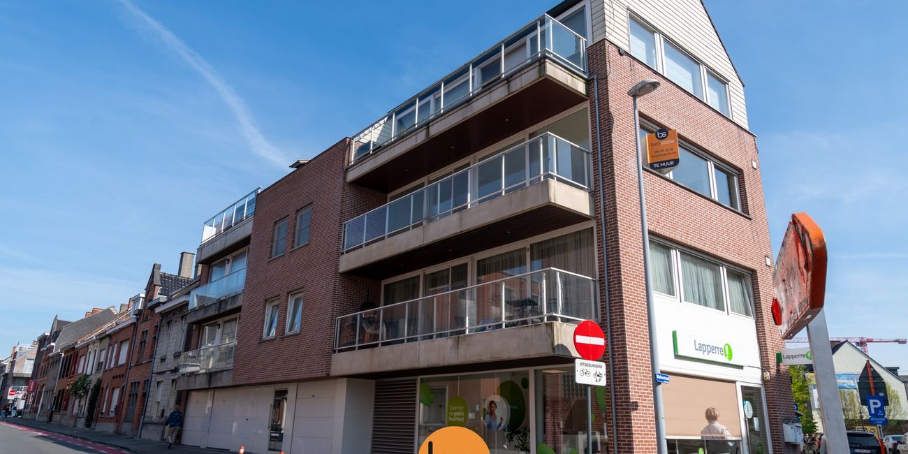 Albrecht Rodenbachstraat 79 bus 2.2