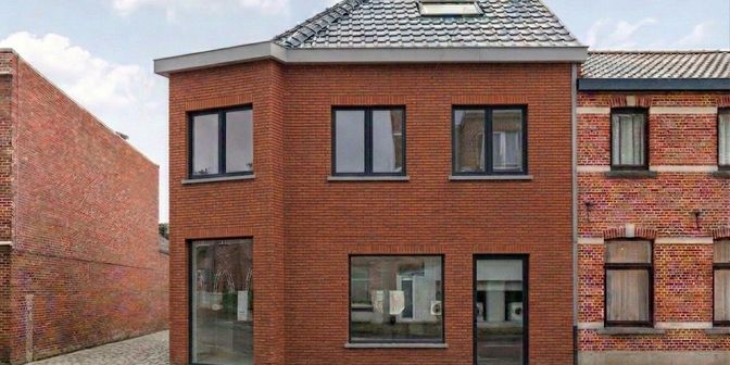 Huis te koop in Koersel-Dorp 14, 3582 Koersel