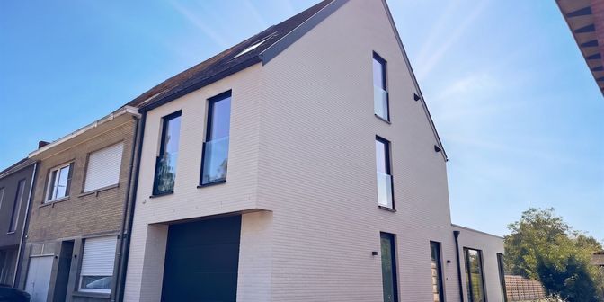 Huis te koop in Achterbos 24, 2400 Mol