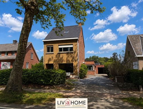                                         Eengezinswoning te koop in Putte, € 285.000
