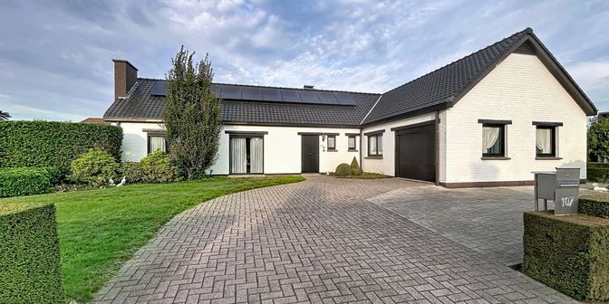 Maison à vendre à Waterstraat 107, 8710 Wielsbeke