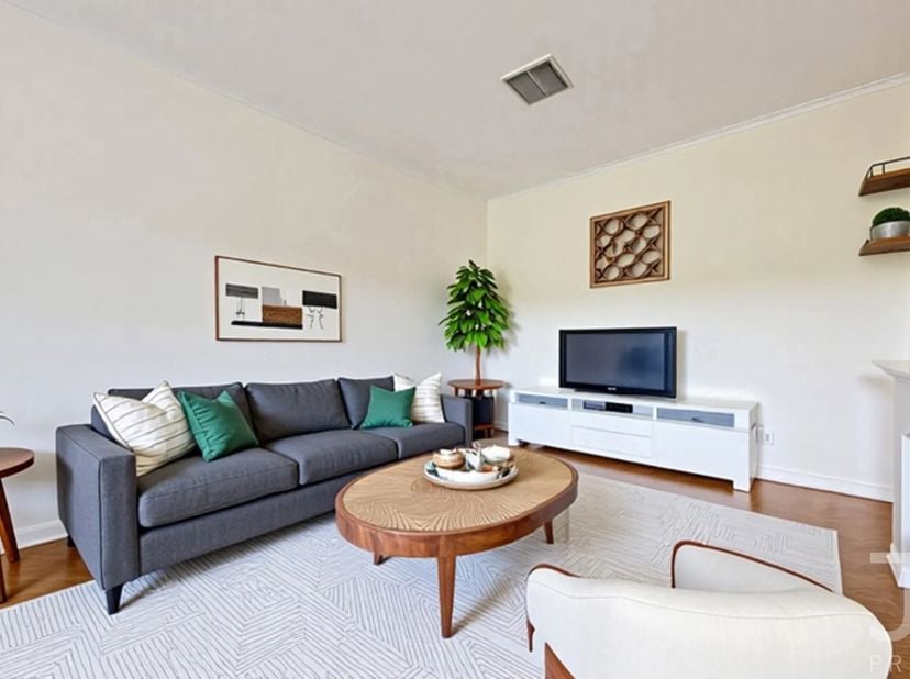 Appartement te koop in Avenue d'Italie 30,
                    1050 Elsene