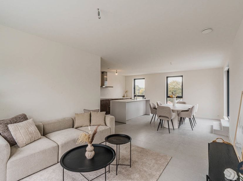 Appartement à vendre
                    à 3200 Aarschot