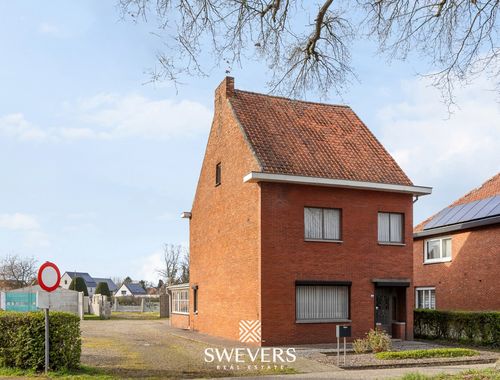                                         Maison à vendre à Hechtel, € 265.000
