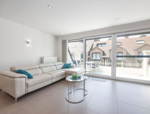                                         Appartement te koop in Middelkerke, € 425.000
