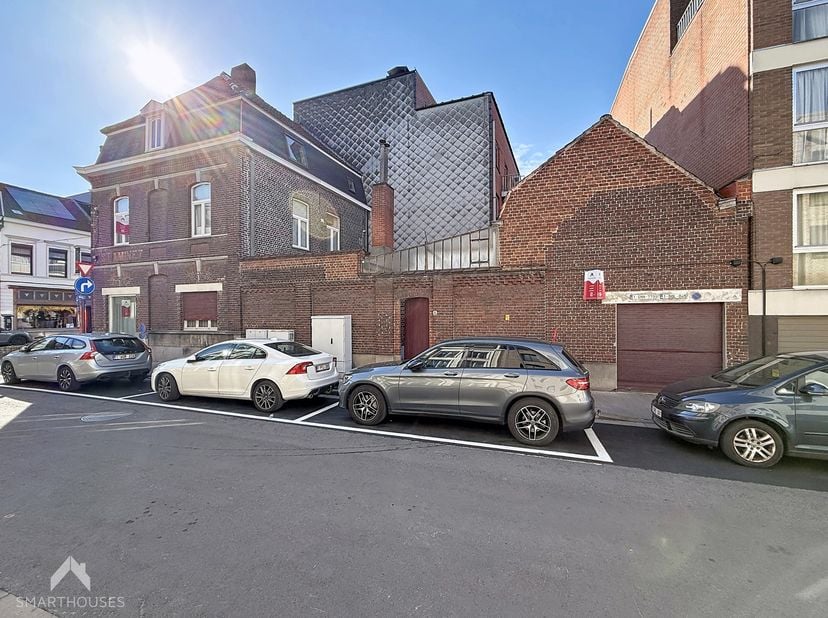 Maison à vendre
                    à 8800 Roeselare