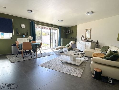                                         Appartement te koop in Pepinster, € 189.000
