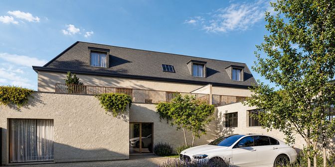 Appartement te koop in Leuvensesteenweg 240, 3390 Sint-Joris-Winge
