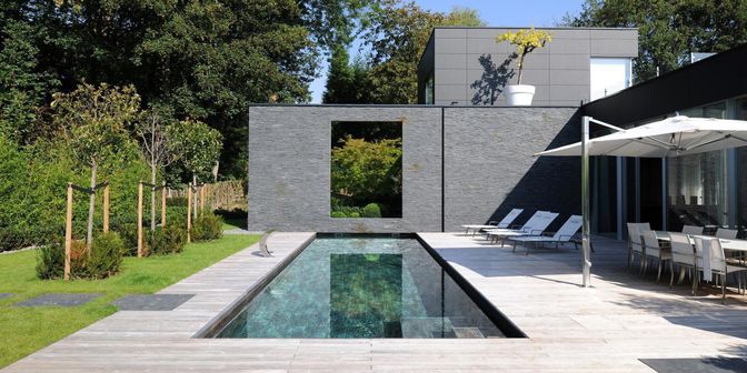 Maison à vendre à 1180 Uccle
