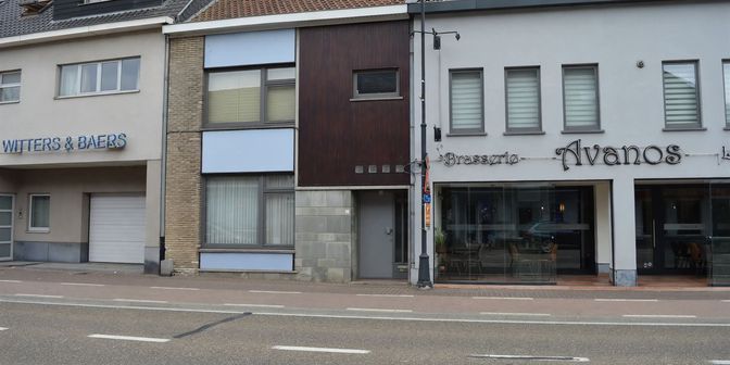 Huis te huur in Sint-Willibrordusplein 31, 3550 Heusden