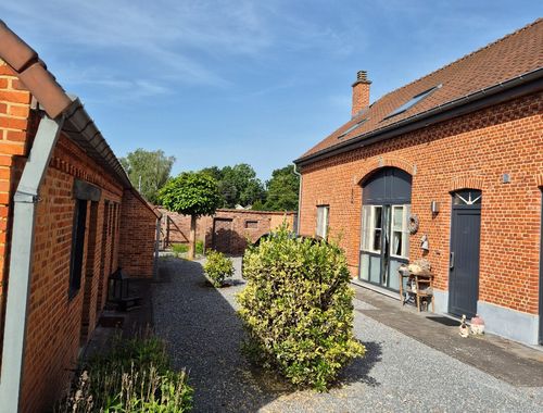                                         Woning te huur in Zonhoven, € 1.095
