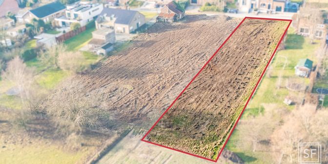 Grond te koop in Lostraat 53, 1703 Schepdaal