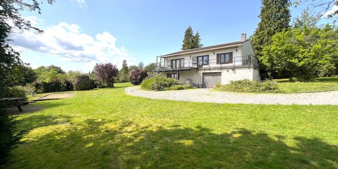 Maison à vendre à Domaine de Bellevue 152, 6940 Septon