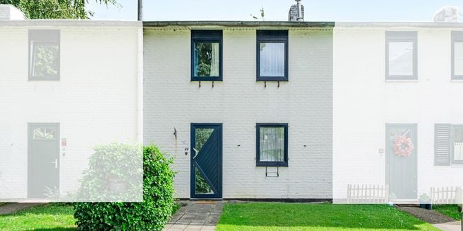 Maison à vendre à Champ des Papillons 22, 1970 Wezembeek-Oppem