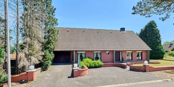 Maison à vendre à 3940 Hechtel