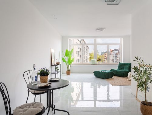                                         Appartement à vendre à Borgerhout, € 229.000
