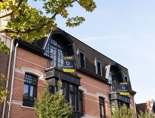                                         Penthouse te huur in Schilde, € 2.880
