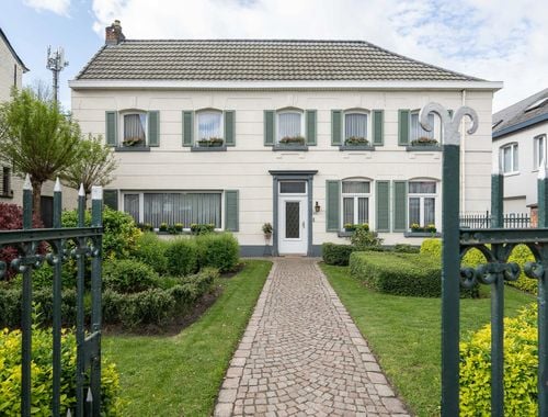                                         Woning te koop in Haacht, € 424.000
