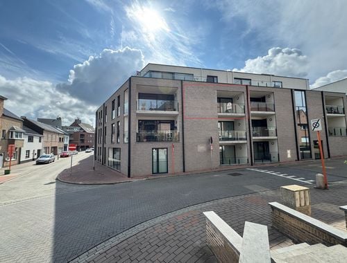                                        Appartement te huur in Lanaken, € 1.150
