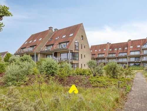                                         Appartement te koop in De Panne, € 395.000
