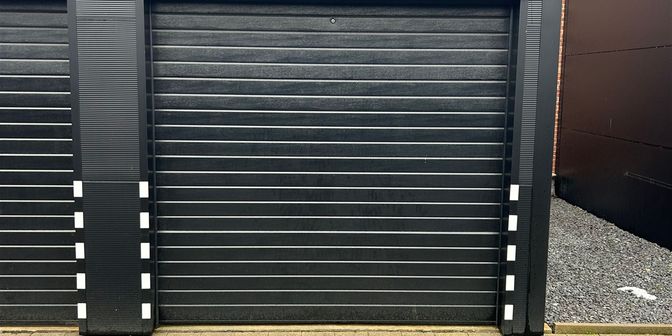 Garage te koop in Stationsstraat  29  bus garage 22, 3970 Leopoldsburg