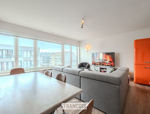                                         Appartement te koop in Middelkerke, € 285.000
