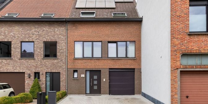 Huis te koop in Pietingbaan 25, 2160 Wommelgem