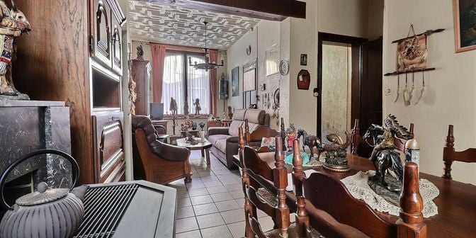 Maison à vendre à 7780 Comines