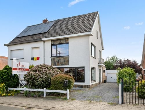                                         Maison à vendre à Berlaar, € 449.000
