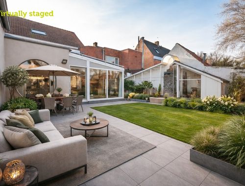                                        Maison à vendre à Wingene, € 315.000
