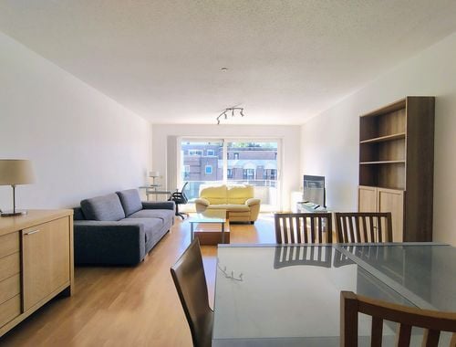                                         Appartement à louer à Woluwe-Saint-Pierre, € 1.500
