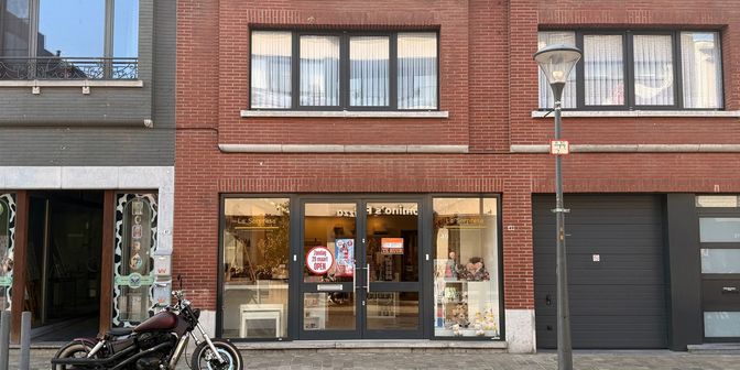 Bedrijfsvastgoed te huur in Zandstraat 49, 2200 Herentals