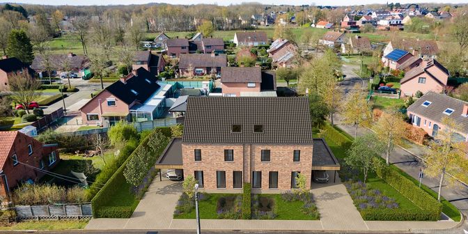 Huis te koop in Waterstraat 23, 3130 Begijnendijk