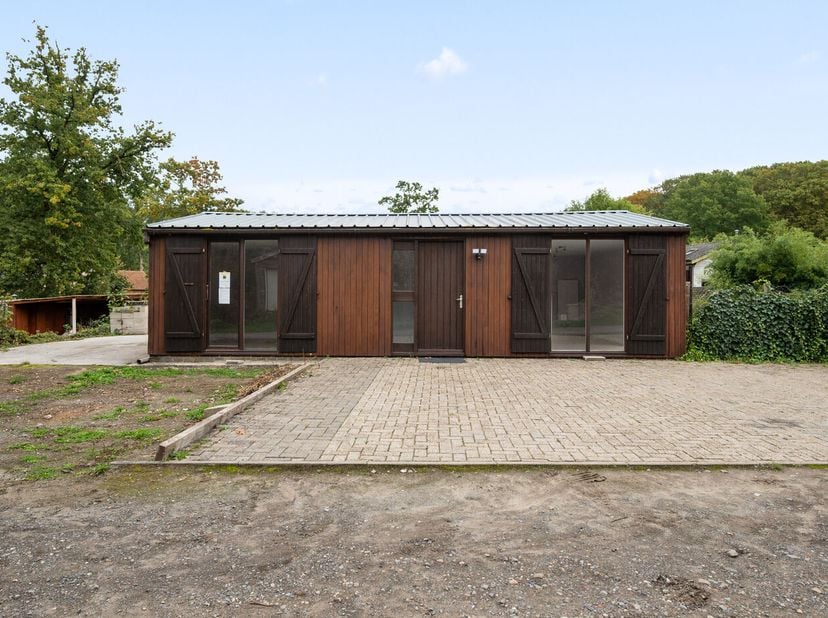 Huis te koop in Kaaskorf 122,
                    3390 Houwaart