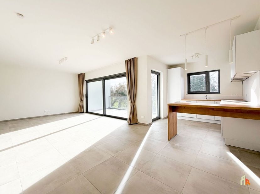 Appartement te huur
                    in 4042 Liers