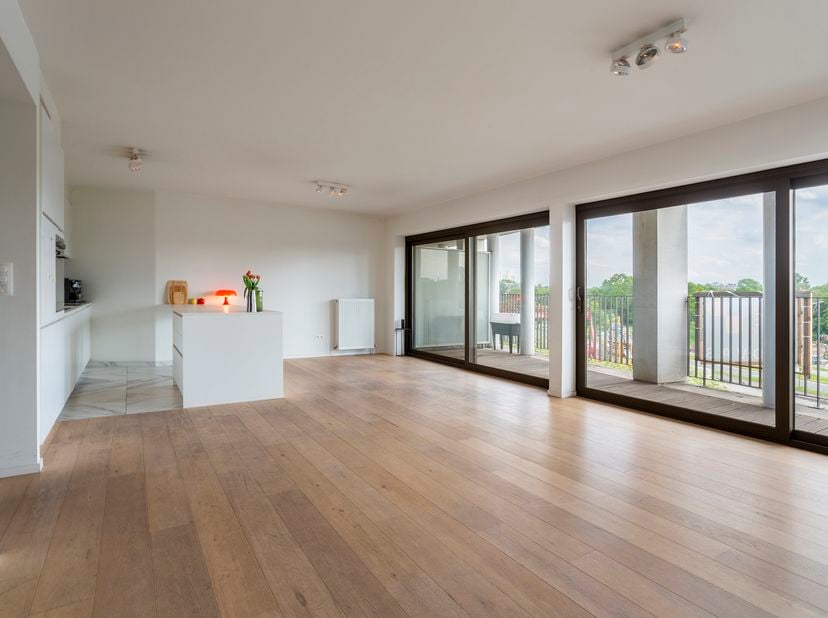 Appartement à vendre
                    à 2018 Antwerpen