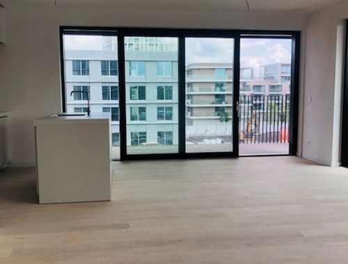                                         Appartement te huur in Antwerpen, € 1.400
