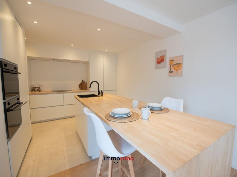 Appartement à vendre
                    à 8790 Waregem
