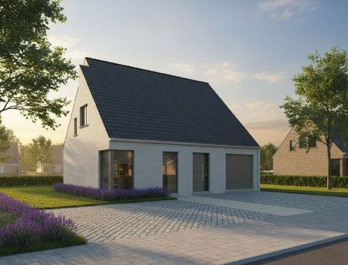                                         Woning te koop in Roeselare, € 647.634
