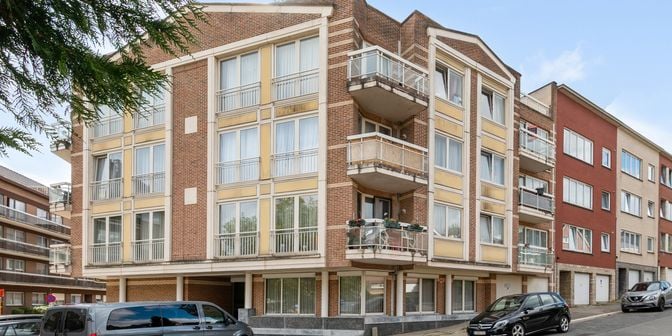 Appartement te koop in Sint Pancratiuslaan 27 bus 3D, 1950 Kraainem