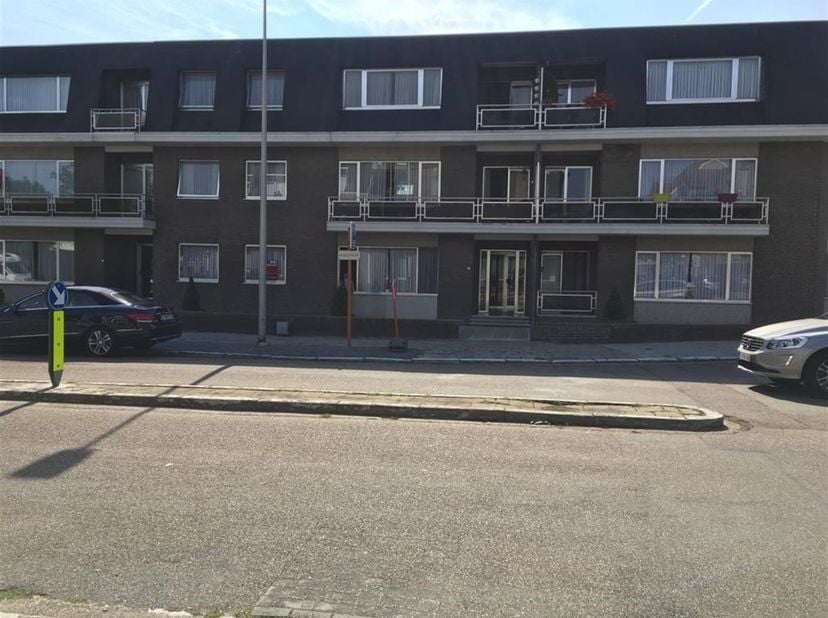 Appartement à louer
                    à 3800 Sint-Truiden